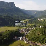 Apartament Bella Bela 18a