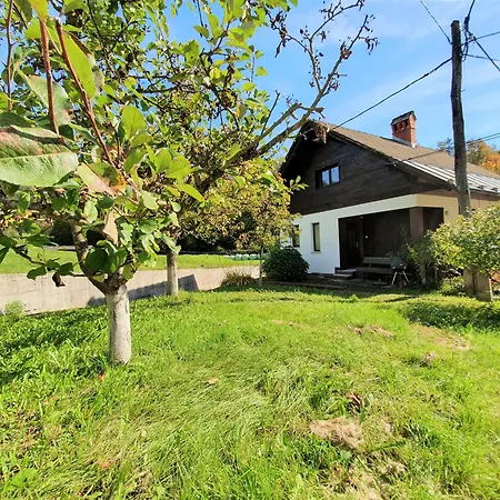 Bella Bela 18a Apartman Bled