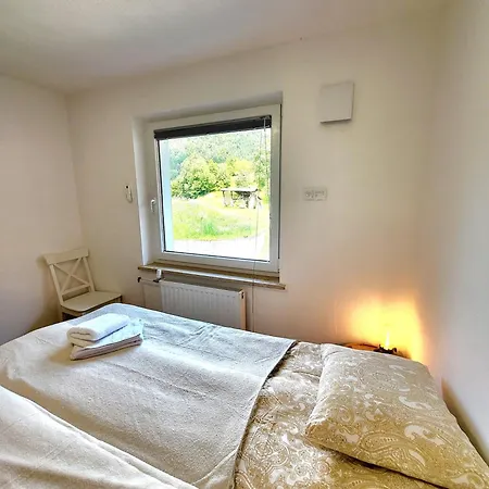 Bella Bela 18a Apartman Bled