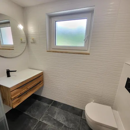 Bella Bela 18a Apartman Bled