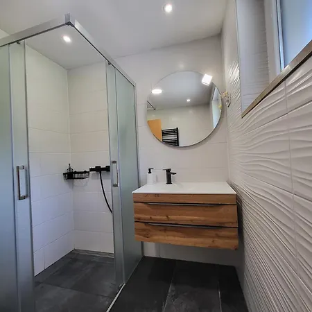 Apartamento Bella Bela 18a *