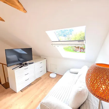 Apartamento Bella Bela 18a *