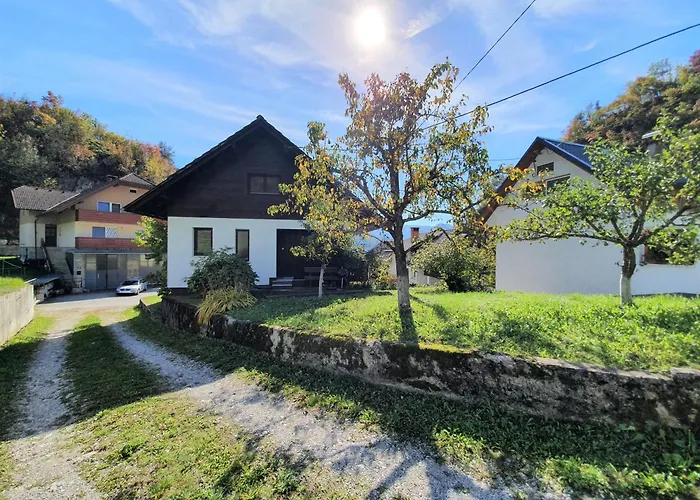 アパート Bella Bela 18a ブレッド