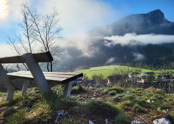 Bella Bela 18a アパート