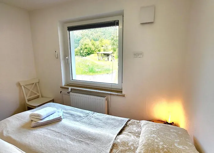 Bella Bela 18a アパート ブレッド