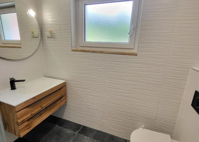 Bella Bela 18a アパート ブレッド