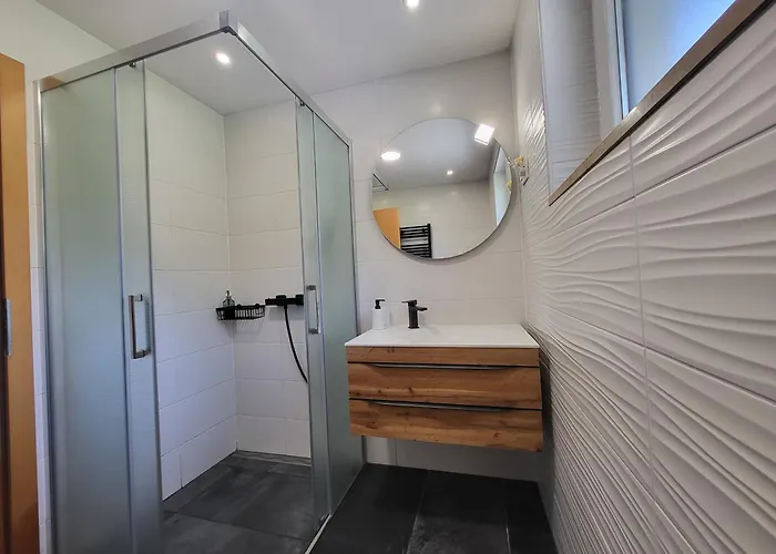 アパート Bella Bela 18a *