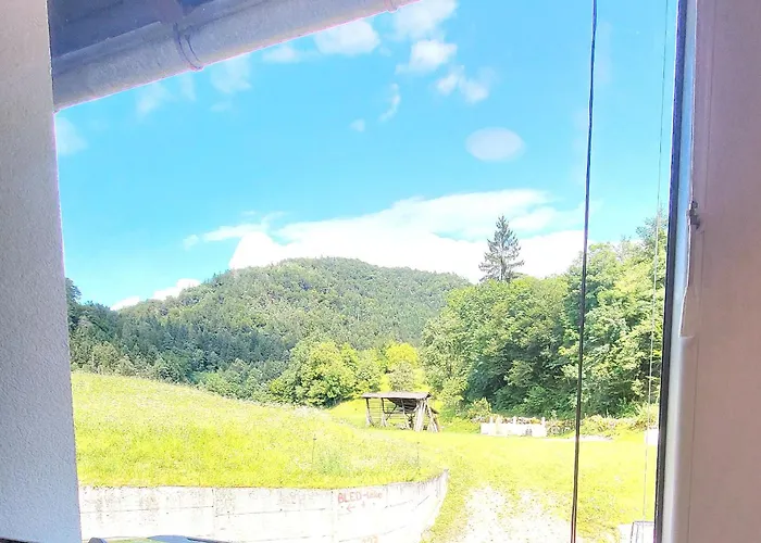 アパート Bella Bela 18a